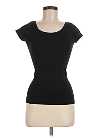 Nikibiki Short Sleeve Top (view 1)