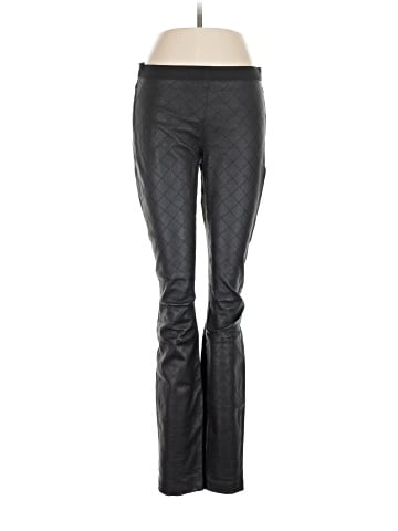 Theory Leather Pants (view 1)