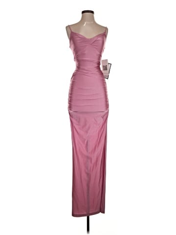 Emerald Sundae Cocktail Dress (view 1)