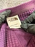 The North Face 100% Cotton Purple Pullover Sweater Size M - photo 7
