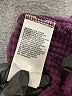 The North Face 100% Cotton Purple Pullover Sweater Size M - photo 8