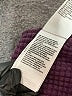 The North Face 100% Cotton Purple Pullover Sweater Size M - photo 9