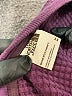 The North Face 100% Cotton Purple Pullover Sweater Size M - photo 10