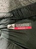 Adidas Color Block Black Athletic Shorts Size 10 - photo 3