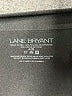 Lane Bryant Black Active Pants Size XL - photo 7