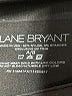 Lane Bryant Black Active Pants Size XL - photo 8