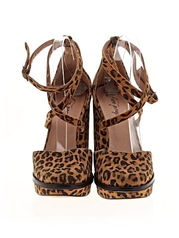 Free People Heels (view 2)