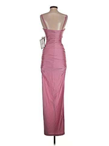 Emerald Sundae Cocktail Dress (view 2)