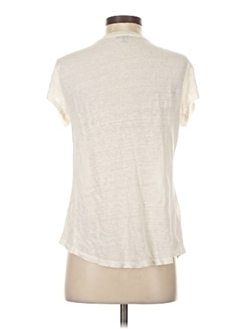 Ann Taylor Sleeveless T-Shirt (view 2)