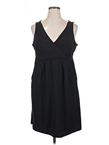 Eddie Bauer Casual Dress (view 1)