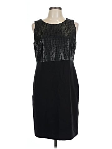 Anne Klein Cocktail Dress (view 1)