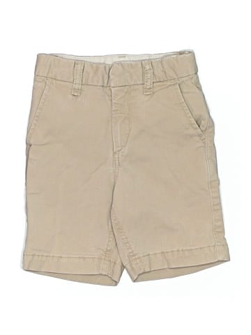 Gap Kids Khaki Shorts (view 1)