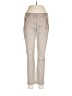 DKNY Tan Casual Pants Size 10 - photo 1