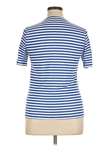 Majestic Filatures Short Sleeve Turtleneck (view 2)
