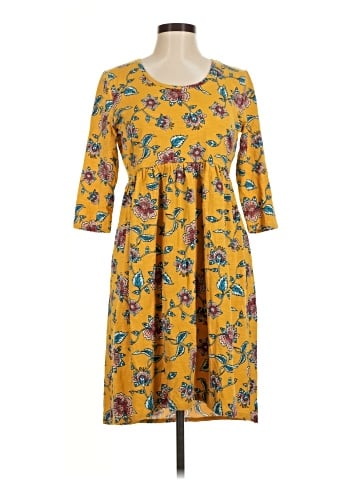 Matilda Jane Casual Dress (view 1)
