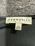 Community Black Sleeveless Top Size M - photo 7