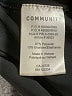 Community Black Sleeveless Top Size M - photo 8