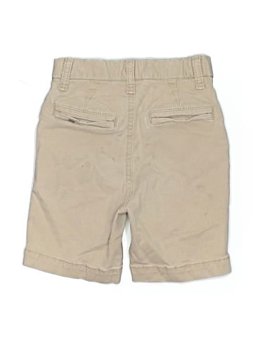 Gap Kids Khaki Shorts (view 2)