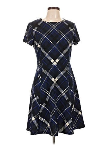 Vince Camuto Casual Dress (view 1)