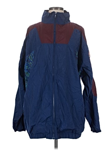 Pro Spirit Track Jacket (view 1)