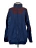 Pro Spirit 100% Nylon Color Block Blue Track Jacket Size M - photo 1