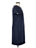 Spense Blue Casual Dress Size S (estimated) - photo 4