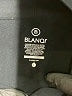 Blanqi Black Active Pants Size Lg Maternity - photo 6