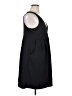 Eddie Bauer Solid Black Casual Dress Size XL - photo 4