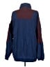 Pro Spirit 100% Nylon Color Block Blue Track Jacket Size M - photo 2