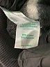 Cloud 9 Stripes Black Pullover Sweater Size S - photo 8