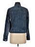 Gap 100% Cotton Blue Denim Jacket Size M - photo 2