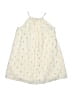 Gap Kids Ivory Dress Size 8 - photo 1