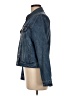 Gap 100% Cotton Blue Denim Jacket Size M - photo 5