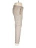DKNY Tan Casual Pants Size 10 - photo 4