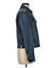 Gap 100% Cotton Blue Denim Jacket Size M - photo 4