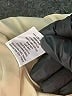 Monteau 100% Polyester Tan Sweater Vest Size M - photo 8