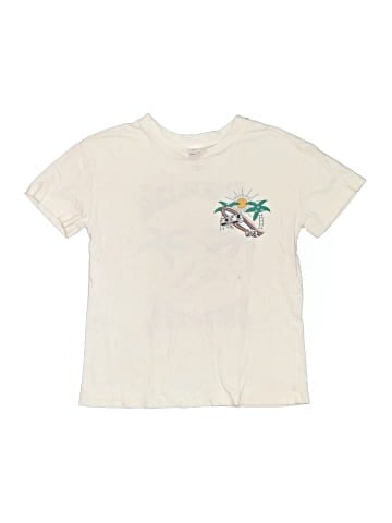 Hanna Andersson Short Sleeve T-Shirt (view 1)