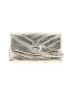 Tory Burch 100% Leather Silver Leather Crossbody Bag One size - photo 1