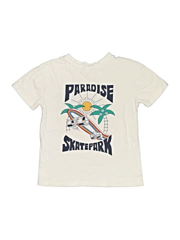 Hanna Andersson Short Sleeve T-Shirt (view 2)