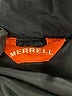 Merrell 100% Nylon Black Coat Size M - photo 6
