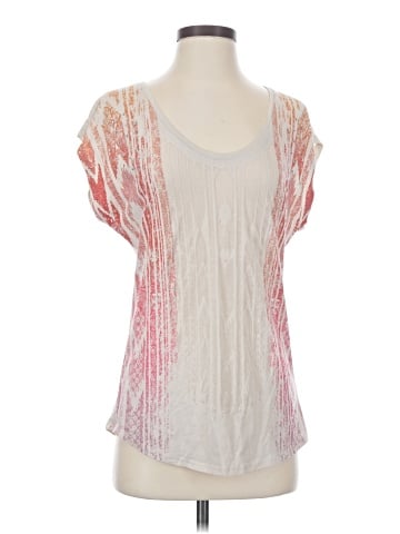 Express Short Sleeve T-Shirt (view 1)