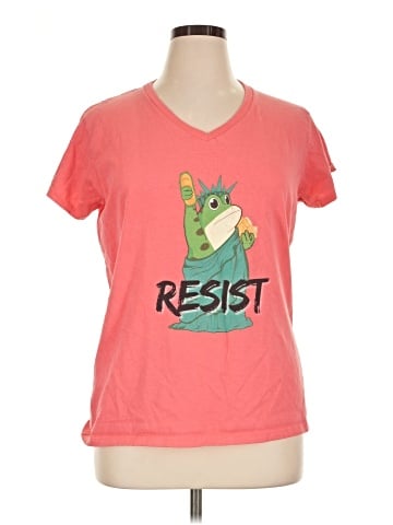 Gildan Short Sleeve T-Shirt (view 1)