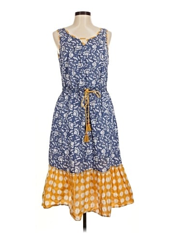 Matilda Jane Casual Dress (view 1)