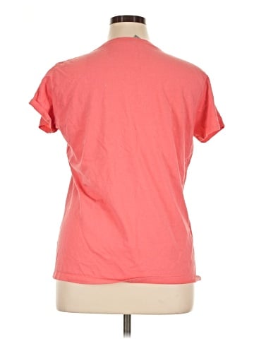 Gildan Short Sleeve T-Shirt (view 2)