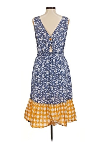 Matilda Jane Casual Dress (view 2)