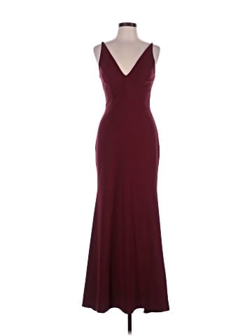 BHLDN Cocktail Dress (view 1)