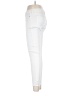 Celebrity Pink Hearts White Jeans Size 26 waist - photo 5