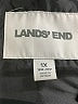 Lands' End 100% Polyester Black Vest Size 1X - photo 6