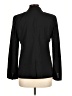 J.Crew 365 Black Wool Blazer Size 10 - photo 2