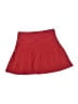 Fabletics Solid Red Active Skort Size S - photo 1